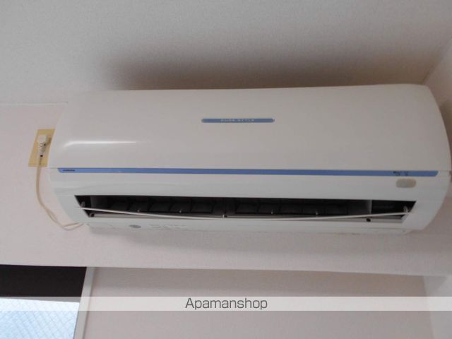 ホポロ柏町の内装写真