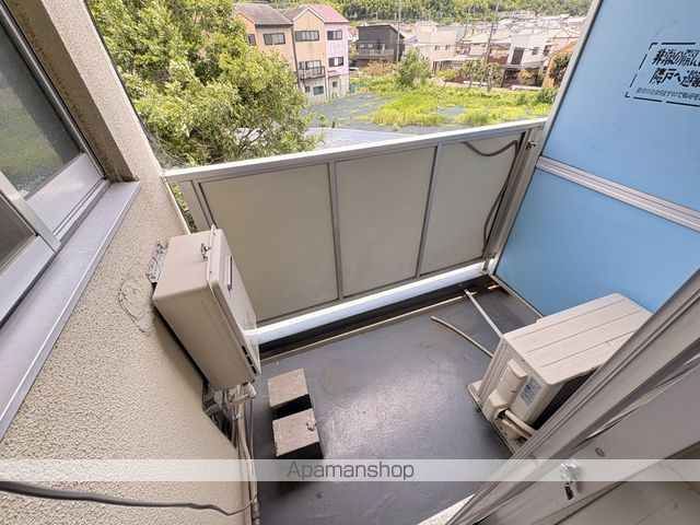 ビレッジハウス倉治3号棟の内装写真