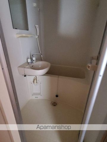 レオパレスETERNALの内装写真