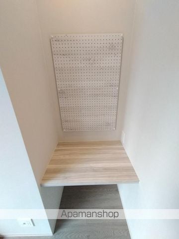 URBANEXOSAKATEMMABASHIの内装写真