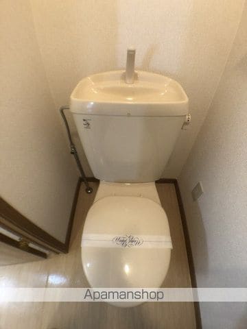 アウローラAの内装写真