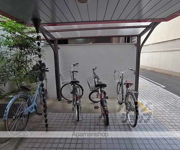 コーポヴィヴラヴィのその他写真