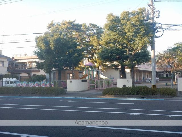 A&M葉月館の周辺写真