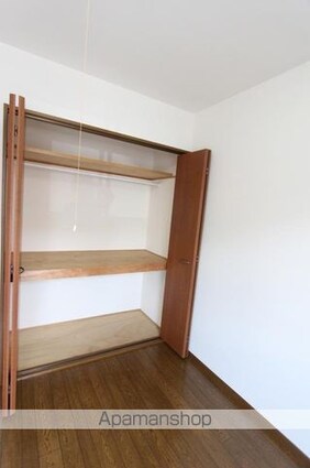 サンハイツ（さぬき市）Ｇ・Ｈ・Ｉ・Ｊ・Ｋ[2DK/35.04m2]の収納