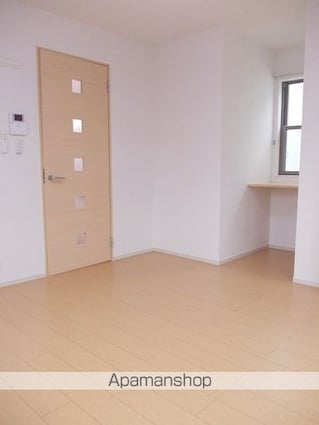 プリマベーラ　Ａ[1K/28.02m2]のリビング・居間2