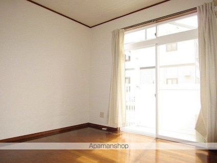 長野県長野市吉田５丁目[1K/23.18m2]の内装1