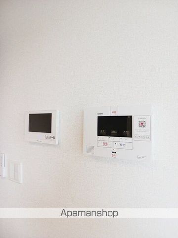 ルミノーソの内装写真