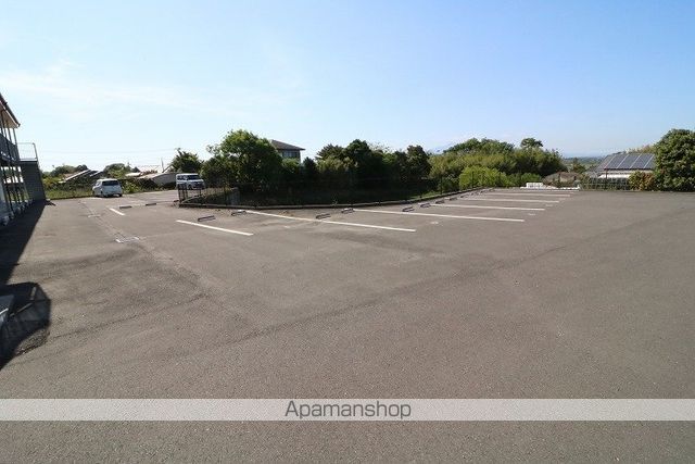 アネックス高山 B棟のその他写真