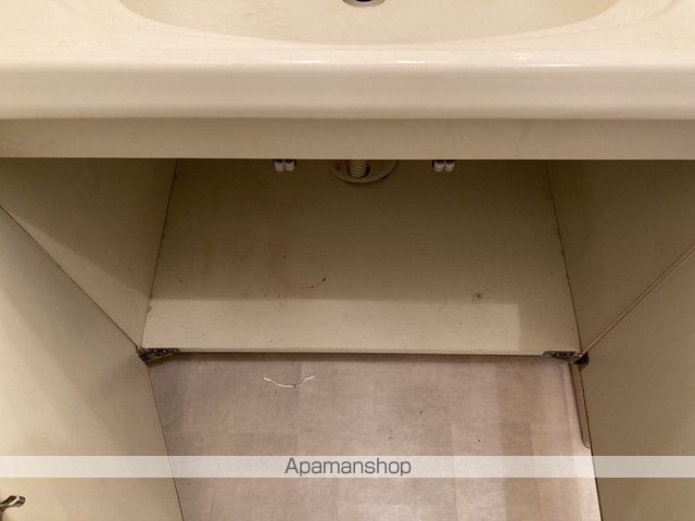 グランデハイツの内装写真