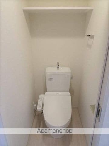 プレサンス梅田北ディアの内装写真