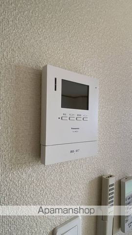 フィールドアップIIの内装写真
