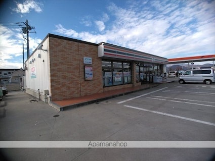 ラヴリィ・パートナー　ＡＢ[1LDK/33.39m2]の周辺1