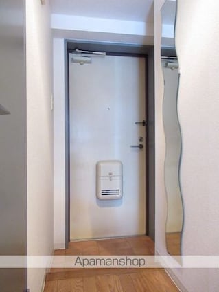 エトワール仙台第一[1K/23.4m2]の内装4