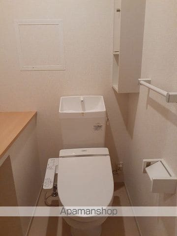 サンライズ錦Aの内装写真
