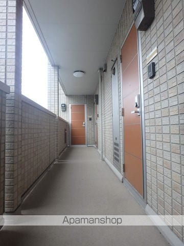 デュアリス川口 Aの外観写真