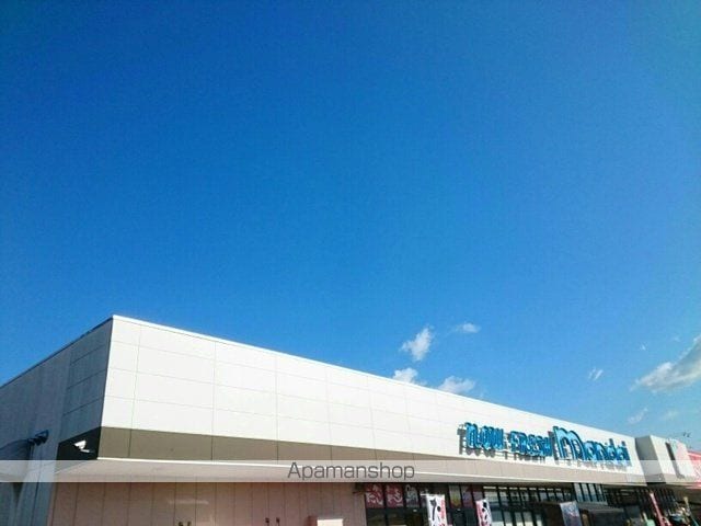 アイリィー ビューの周辺写真