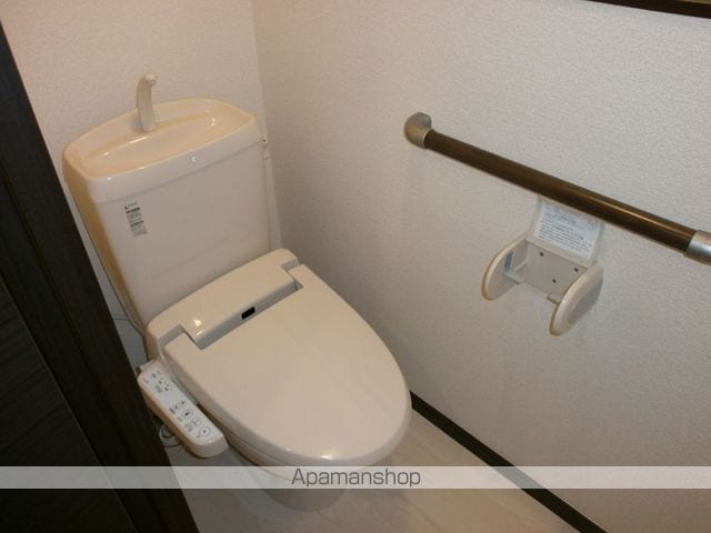 レオネクスト山根の内装写真