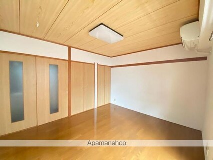 白川ハイツ[1K/22.77m2]の内装1