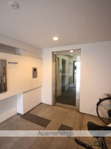 CRES920の玄関写真