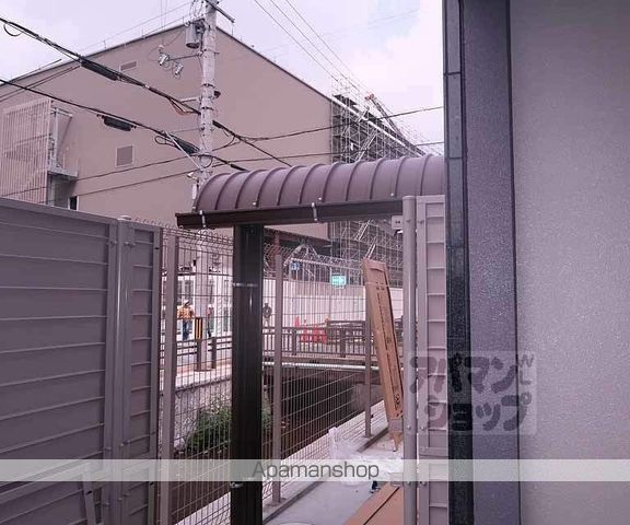 ファステート京都ステーションウォズの内装写真