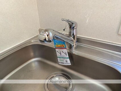 リバーヒルＢ[2LDK/55.42m2]の内装5