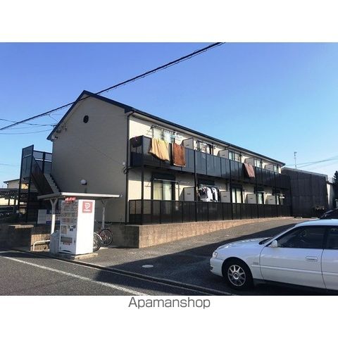 アンプルール リーブル フロール
