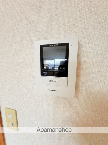 クノスペンの内装写真