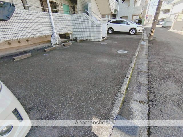青南ハイツのその他写真