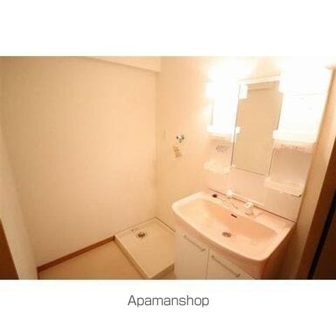 CORIN大在の内装写真