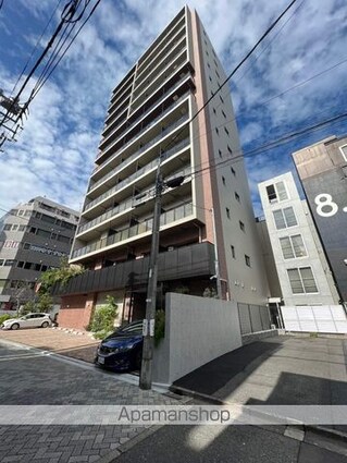 東京都杉並区高円寺北２丁目[1LDK/40.56m2]の外観5