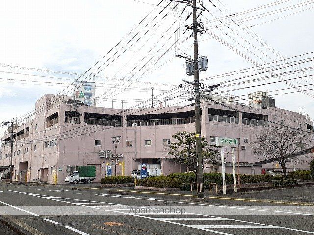 里野香 東館の周辺写真