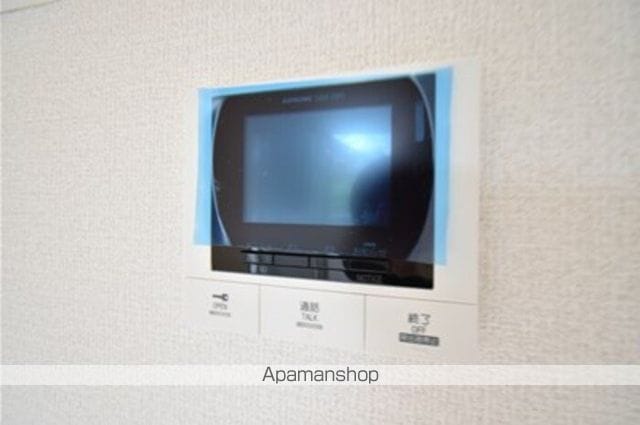 ヒルズ萩山の内装写真