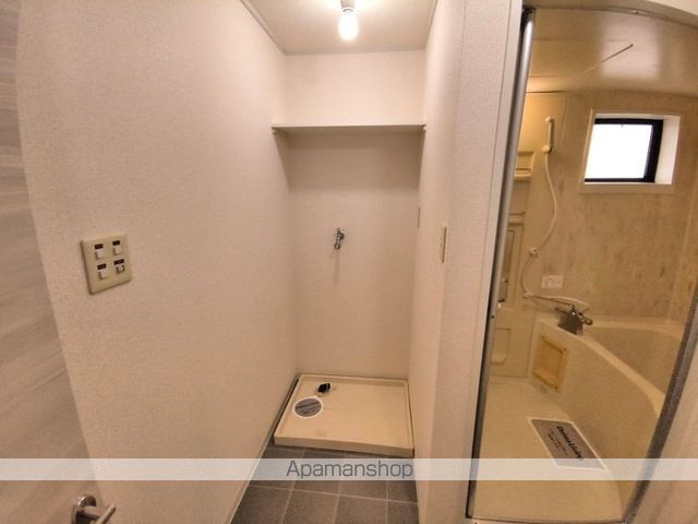 コーポジョイフルの内装写真