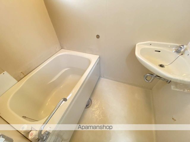 パナハイツ工藤Iの内装写真