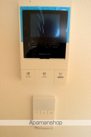 KALOT LEAFの内装写真