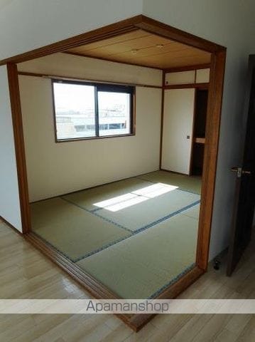 プレセランス・開成山公園の内装写真