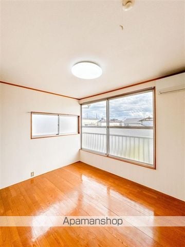 高崎線 高崎駅 徒歩31分 2階建 築41年の内装写真