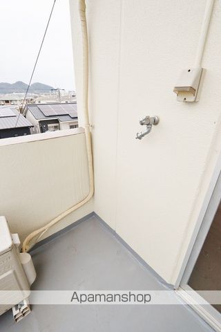 コーポ岡部の内装写真