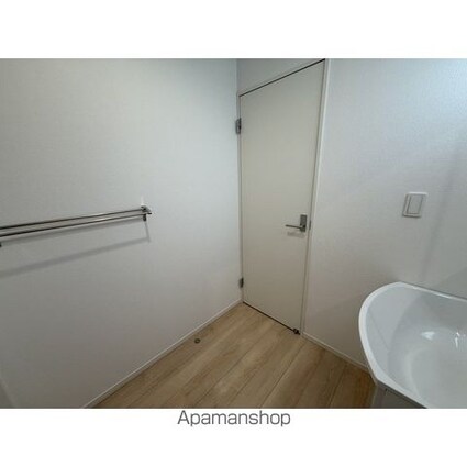 Ｋｏｌｅｔ千葉川戸町０２[4LDK/95.58m2]の洗面所