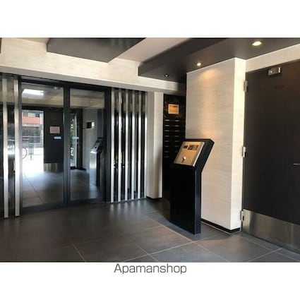 スパシエグランス学芸大学[1K/25.58m2]のその他内装2