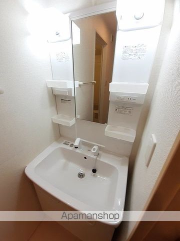 ピープルBの内装写真