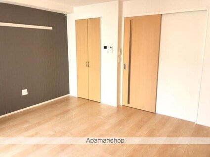 台原２丁目アパート工事[1K/28.66m2]のその他部屋・スペース