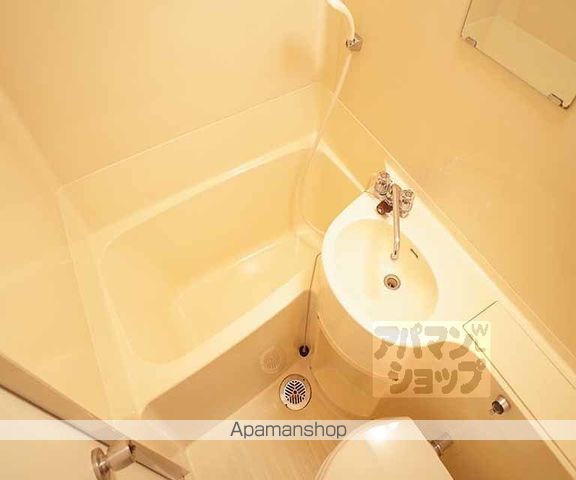 シャルマン大栄の内装写真