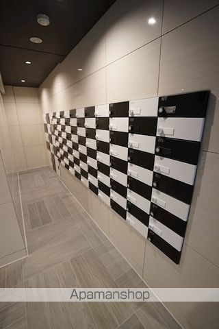 メインステージ千住中居町の内装写真