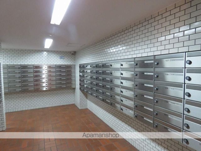 三越ゼームス坂マンションのその他写真