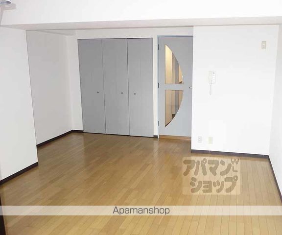 大晋メゾネ四条大宮の内装写真