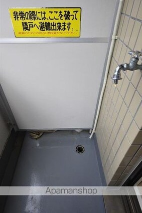 ハイムピア８[1R/17.08m2]のその他内装