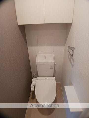 向日葵之颯Iの内装写真