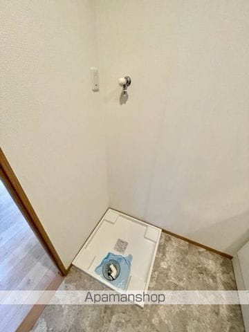 レジディア恵比寿の内装写真