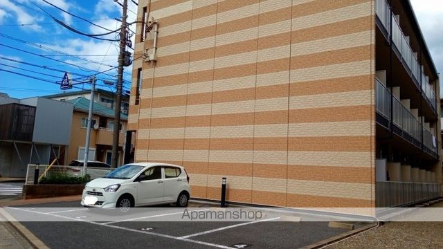 レオパレスニュー千葉ハイツ　Ｂ 201 ｜ 千葉県千葉市中央区道場北２丁目17-2（賃貸マンション1K・2階・19.87㎡） その22